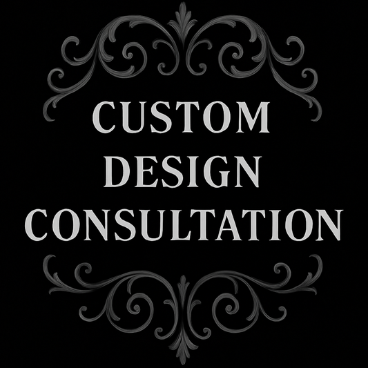 Custom Design Consultation